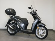Honda SH150i