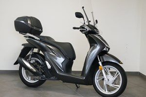 Angebot Honda SH150i
