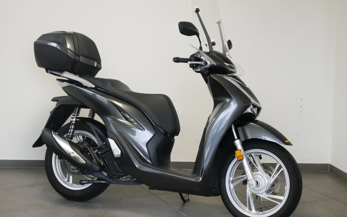 Angebot Honda SH150i