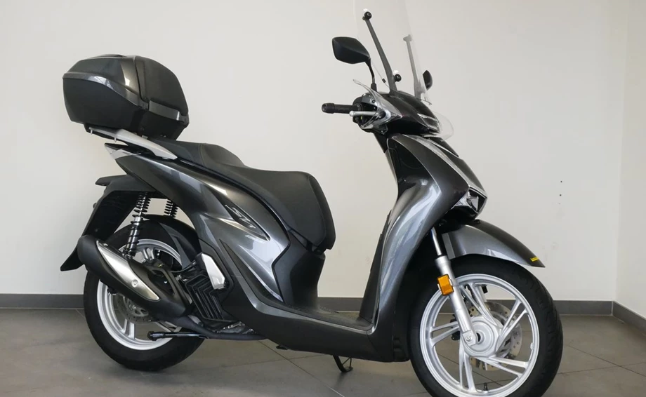Angebot Honda SH150i Bild 1: Angebot Honda SH150i