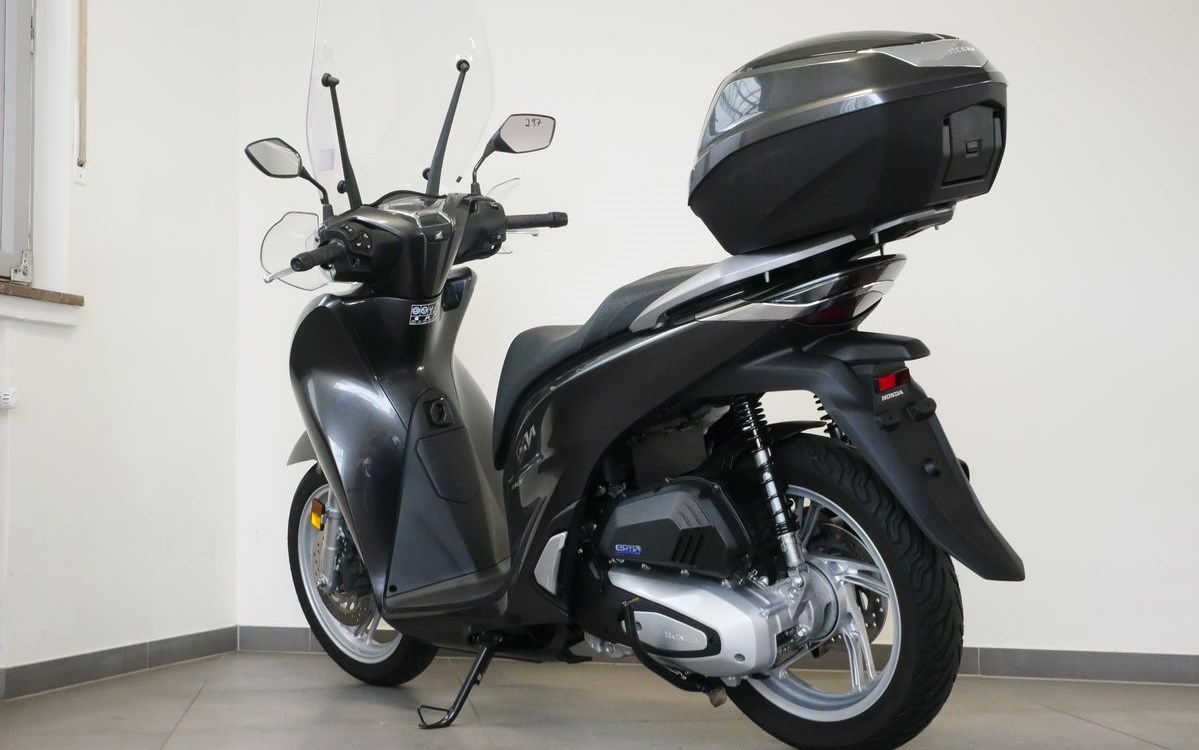 Angebot Honda SH150i