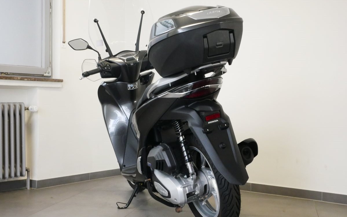 Angebot Honda SH150i