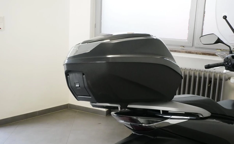 Angebot Honda SH150i Bild 13: Angebot Honda SH150i