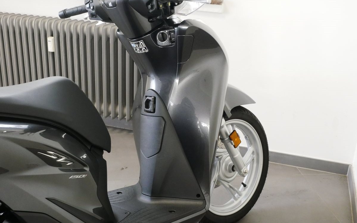 Angebot Honda SH150i