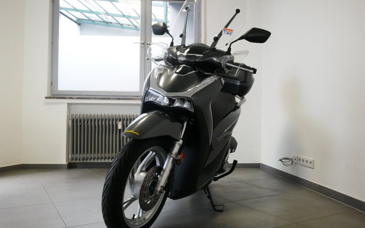 Angebot Honda SH150i