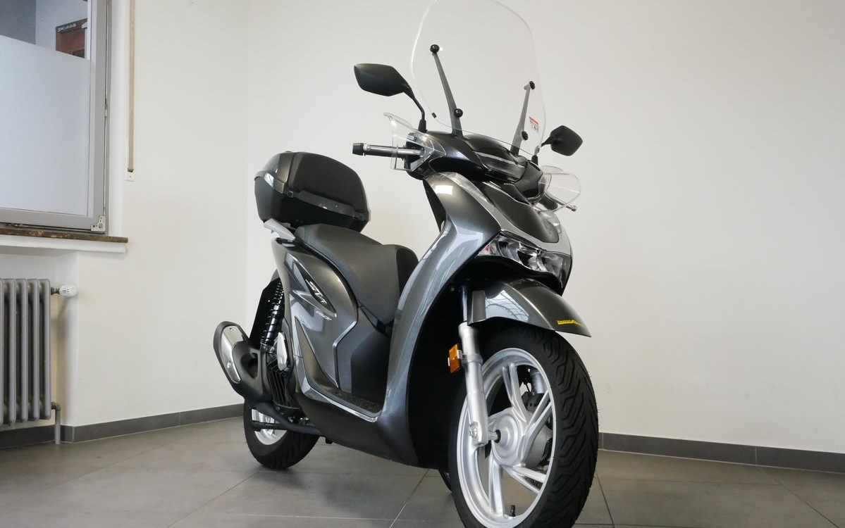 Angebot Honda SH150i