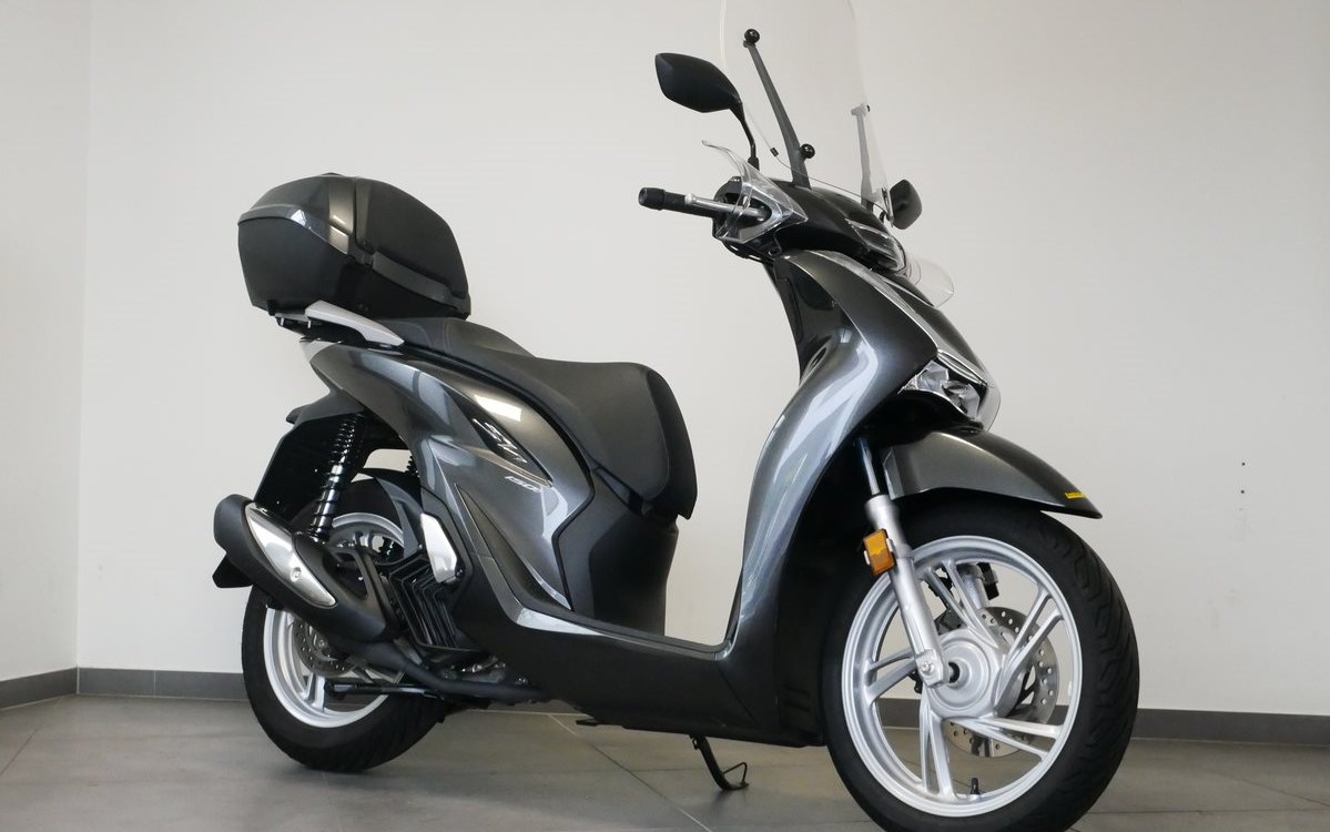 Angebot Honda SH150i