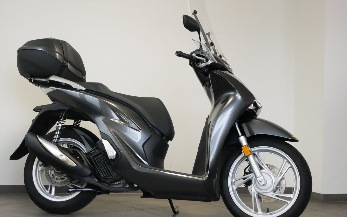 Angebot Honda SH150i