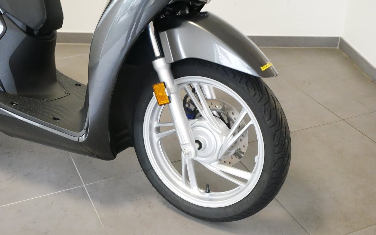 Angebot Honda SH150i