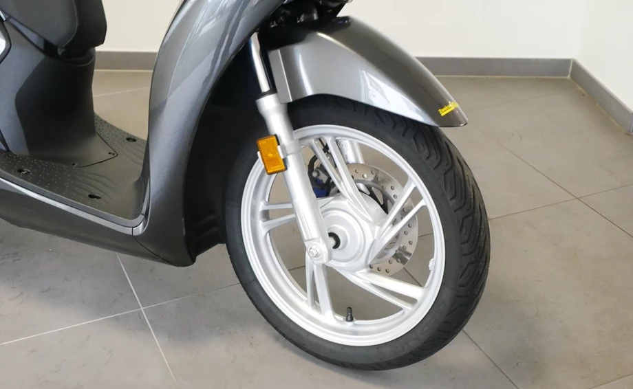 Angebot Honda SH150i Bild 6: Angebot Honda SH150i