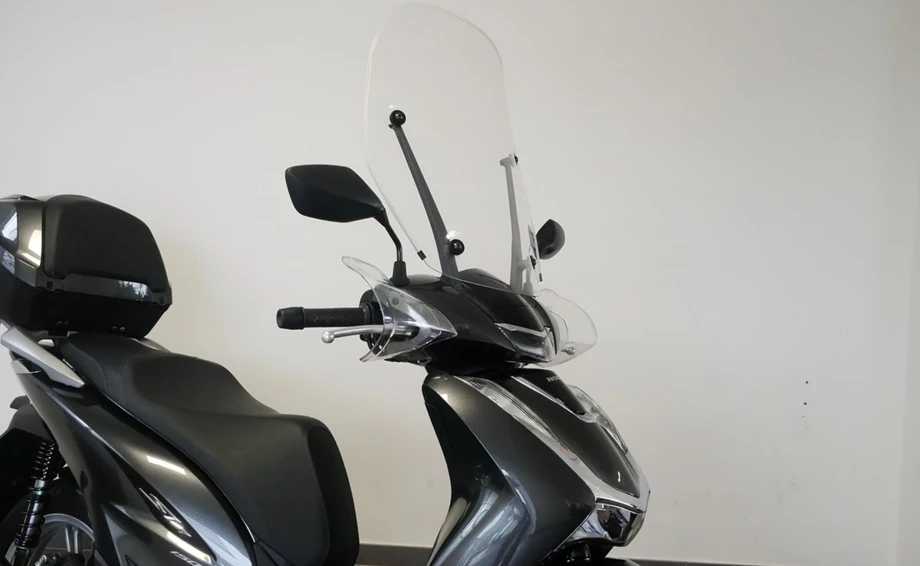 Angebot Honda SH150i Bild 7: Angebot Honda SH150i