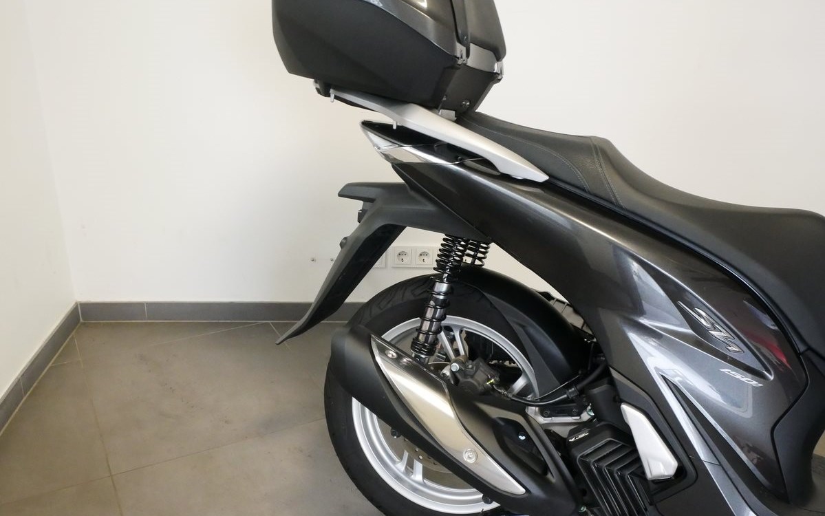 Angebot Honda SH150i