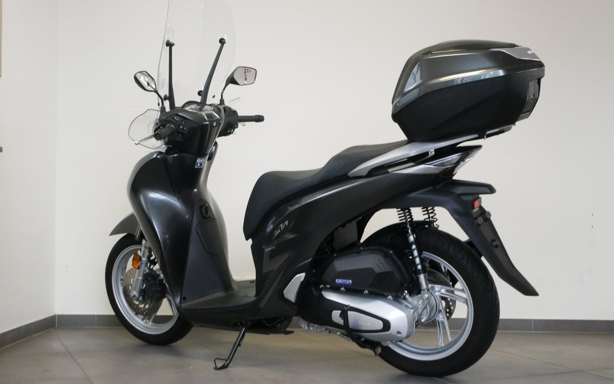 Angebot Honda SH150i