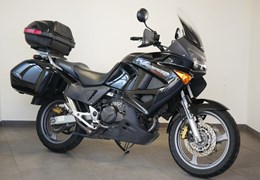 Gebrauchte Honda XL 1000 V Varadero