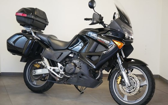 Gebrauchtmotorrad Honda XL 1000 V Varadero - Bild 1