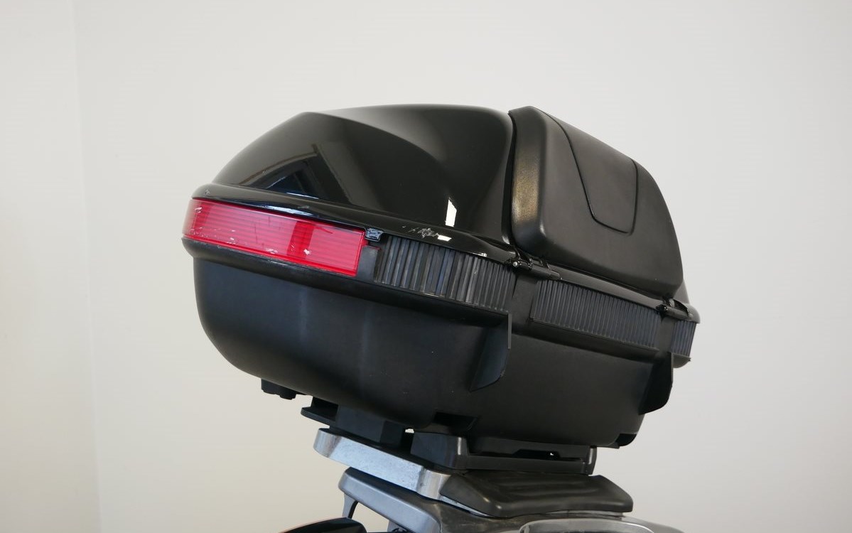 Angebot Honda XL 1000 V Varadero