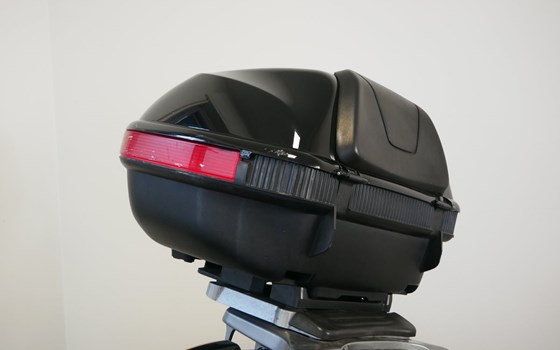 Gebrauchtmotorrad Honda XL 1000 V Varadero - Bild 10