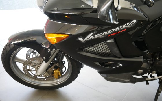 Gebrauchtmotorrad Honda XL 1000 V Varadero - Bild 11