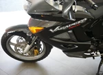 Angebot Honda XL 1000 V Varadero