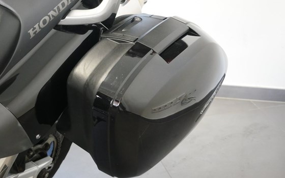 Gebrauchtmotorrad Honda XL 1000 V Varadero - Bild 12