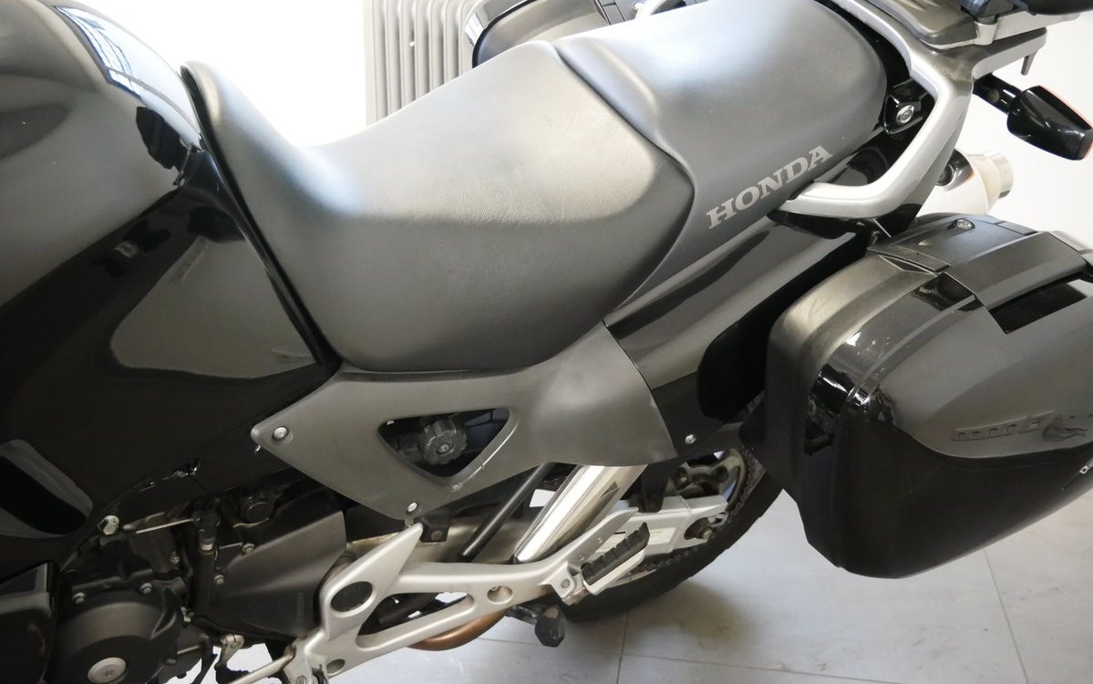 Angebot Honda XL 1000 V Varadero