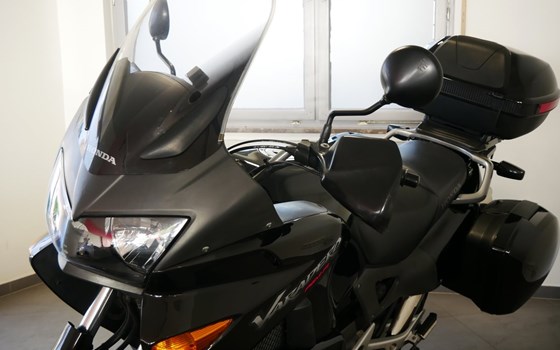 Gebrauchtmotorrad Honda XL 1000 V Varadero - Bild 14