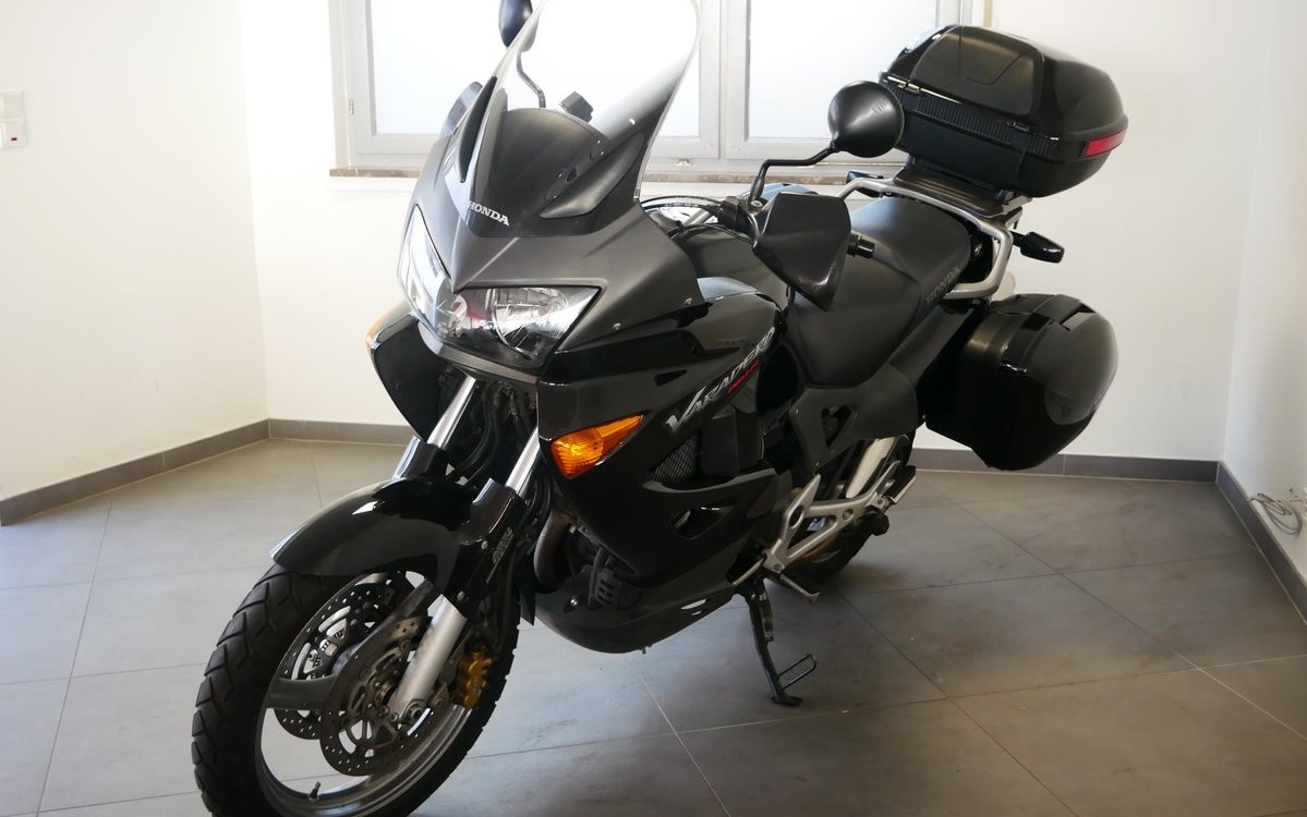 Angebot Honda XL 1000 V Varadero