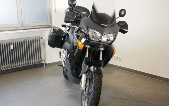 Gebrauchtmotorrad Honda XL 1000 V Varadero - Bild 3