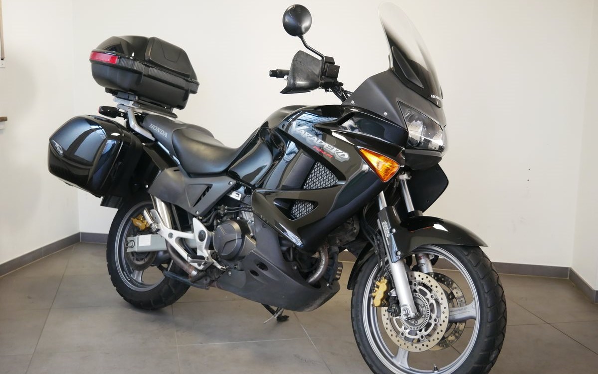 Angebot Honda XL 1000 V Varadero