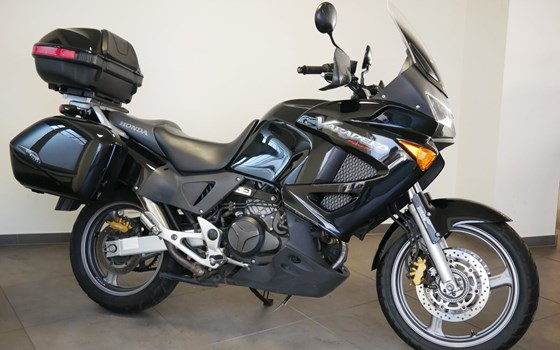 Gebrauchtmotorrad Honda XL 1000 V Varadero - Bild 5