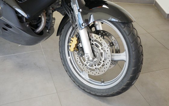 Gebrauchtmotorrad Honda XL 1000 V Varadero - Bild 6