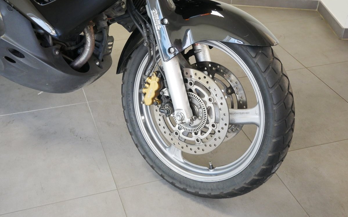 Angebot Honda XL 1000 V Varadero