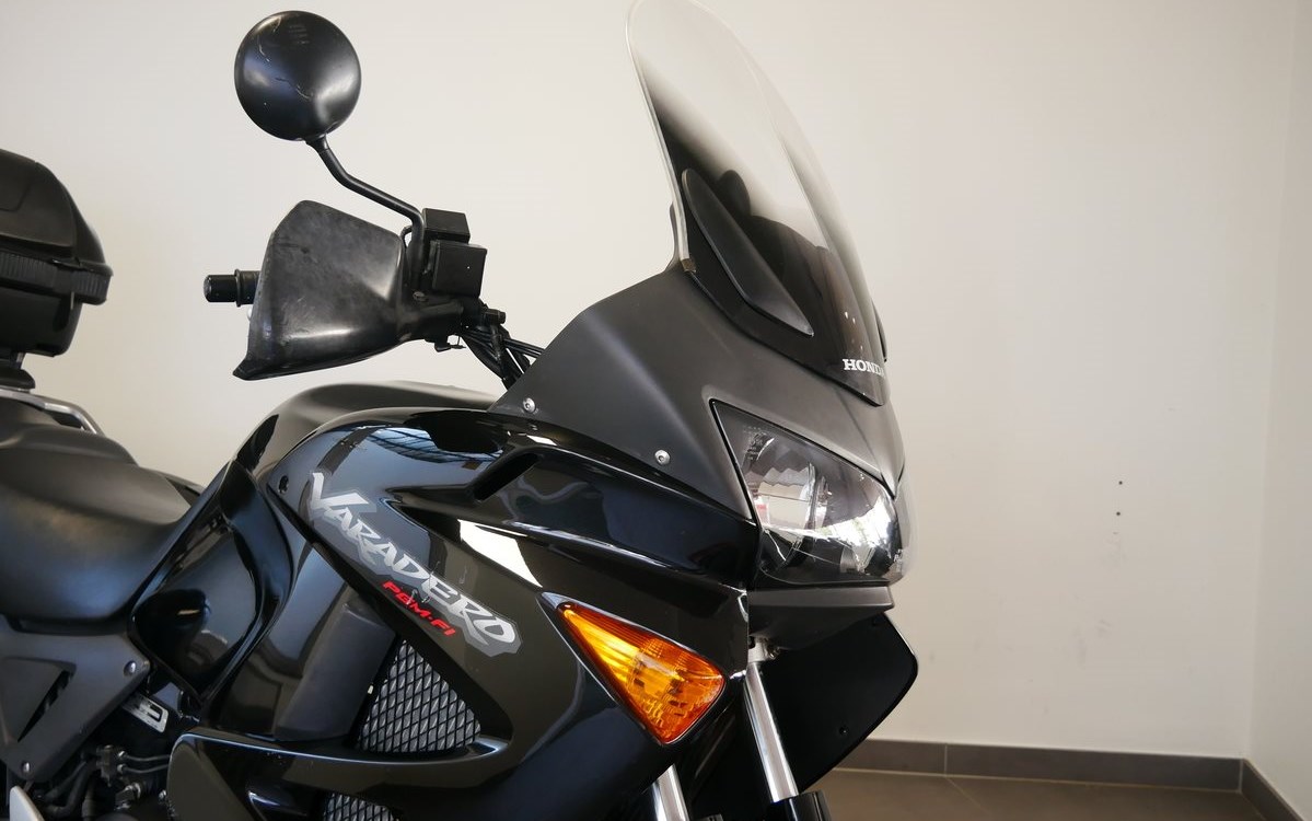 Angebot Honda XL 1000 V Varadero