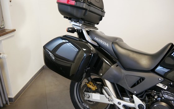 Gebrauchtmotorrad Honda XL 1000 V Varadero - Bild 8