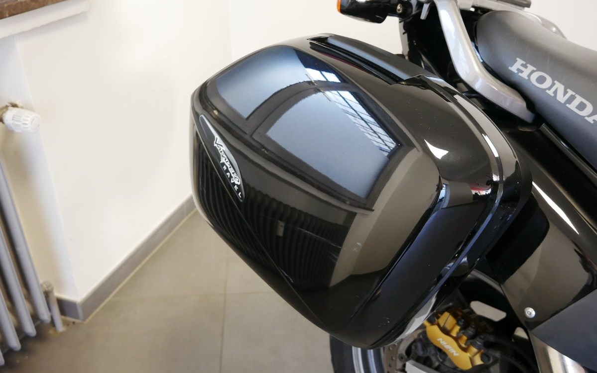 Angebot Honda XL 1000 V Varadero