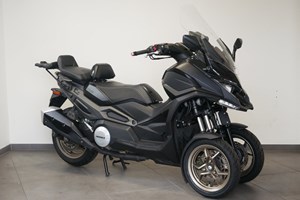 Angebot Kymco CV3 550i ABS