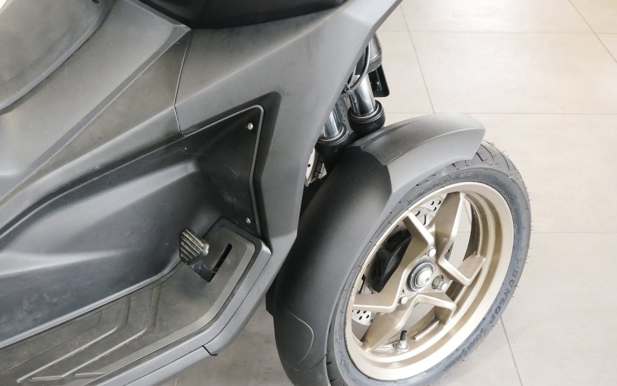 Angebot Kymco CV3 550i ABS