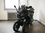 Angebot Kymco CV3 550i ABS