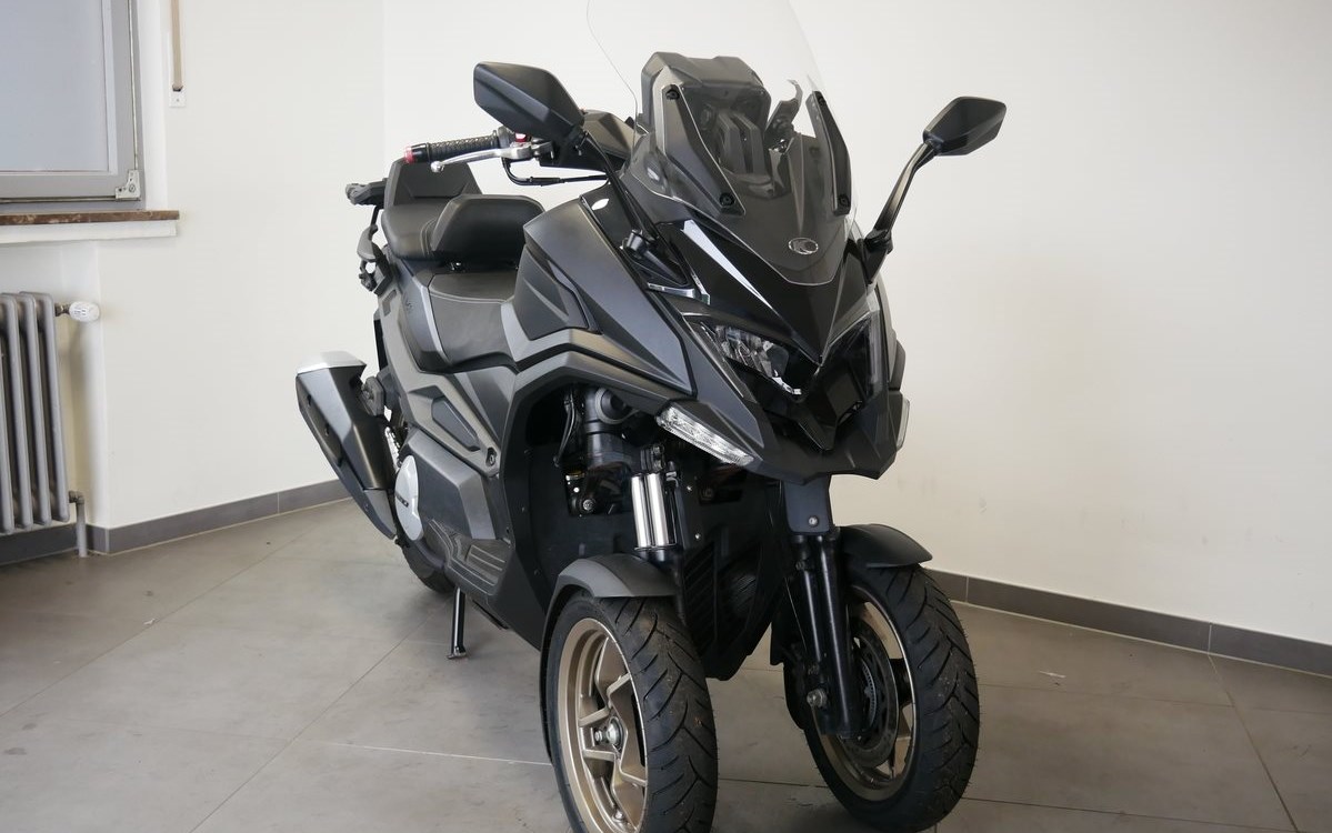 Angebot Kymco CV3 550i ABS