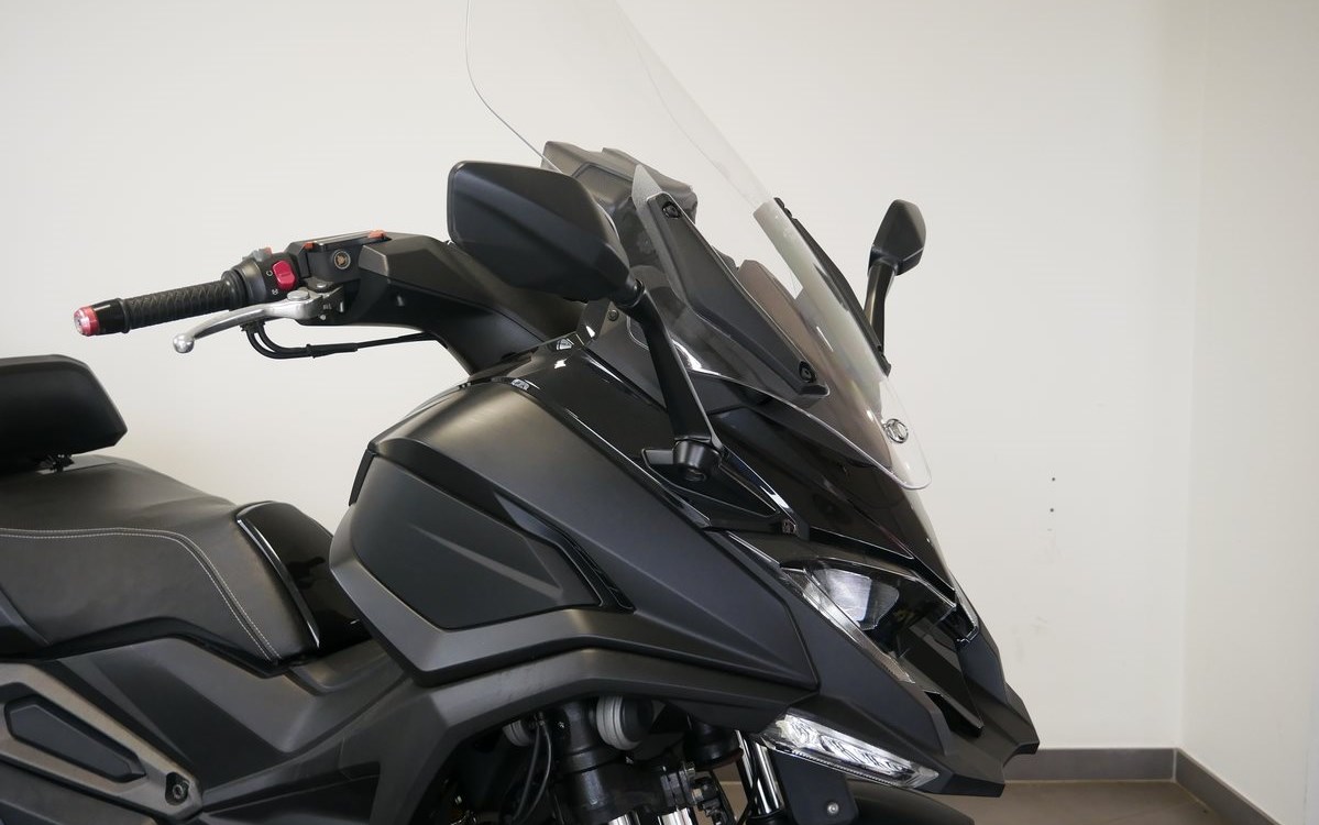 Angebot Kymco CV3 550i ABS