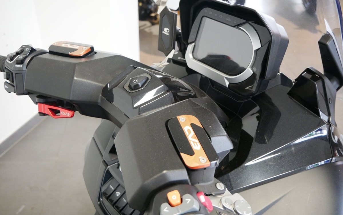 Angebot Kymco CV3 550i ABS