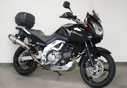 Gebrauchte Suzuki V-Strom 650
