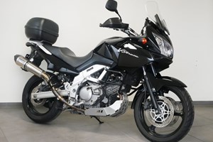 Angebot Suzuki V-Strom 650