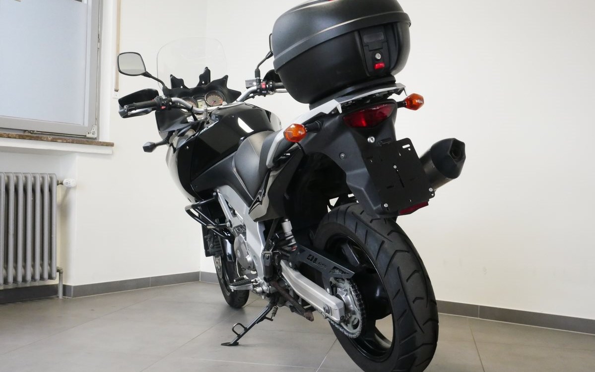 Angebot Suzuki V-Strom 650