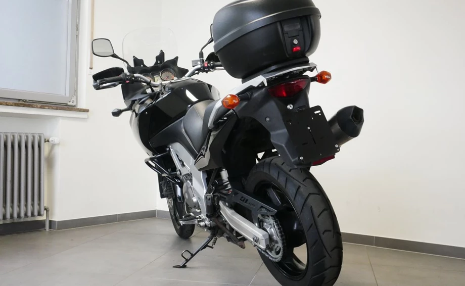 Angebot Suzuki V-Strom 650 Bild 12: Angebot Suzuki V-Strom 650