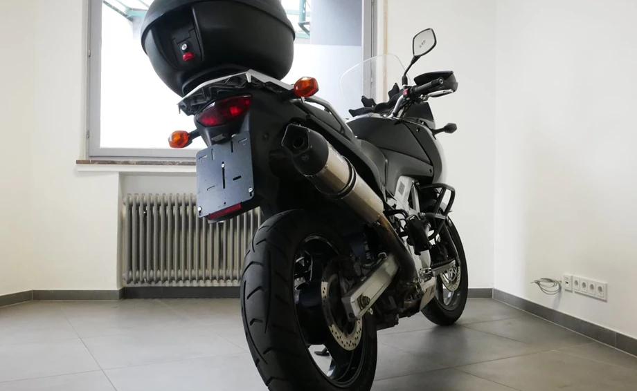Angebot Suzuki V-Strom 650 Bild 13: Angebot Suzuki V-Strom 650