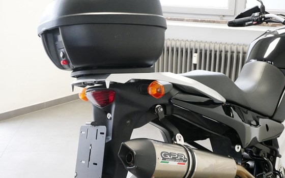 Gebrauchtmotorrad Suzuki V-Strom 650 - Bild 14