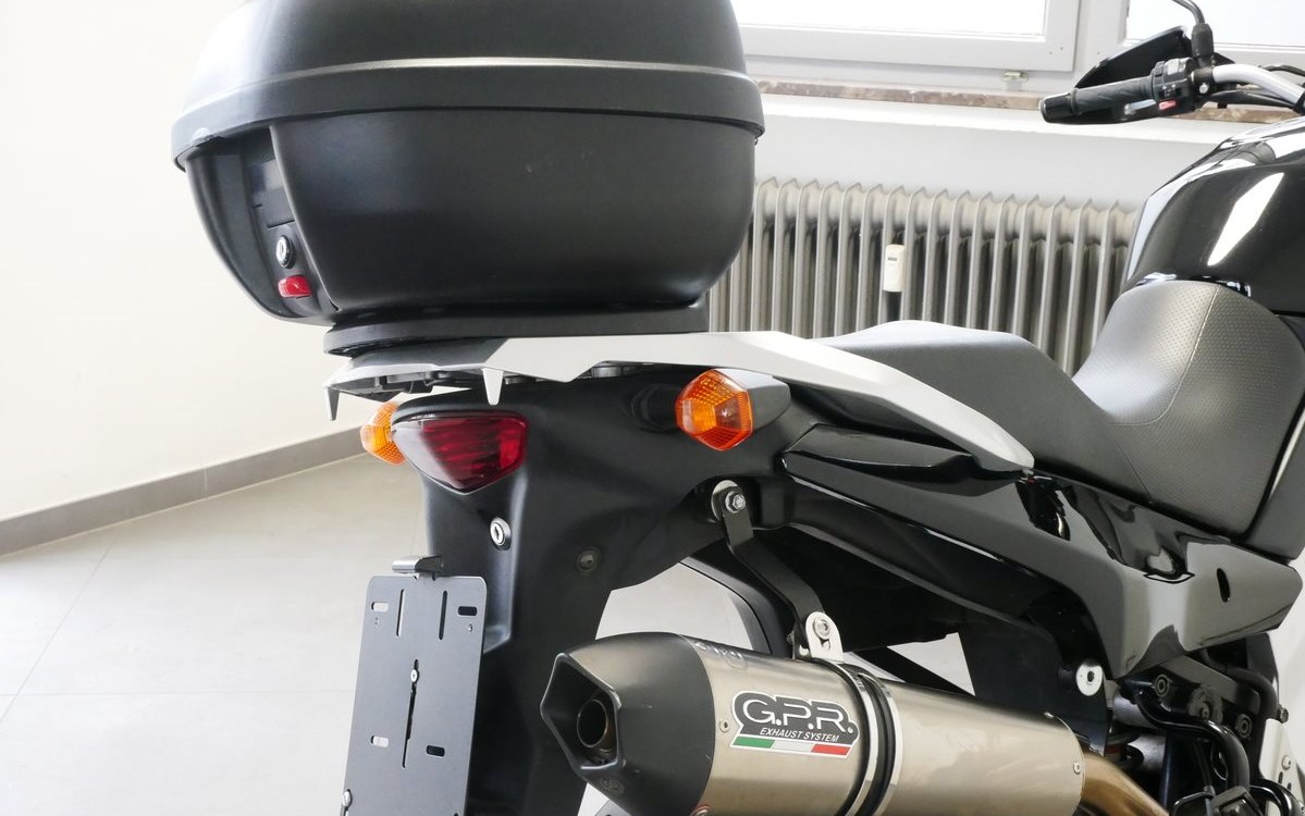 Angebot Suzuki V-Strom 650