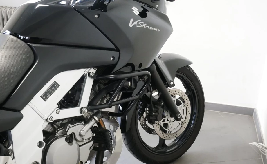 Angebot Suzuki V-Strom 650 Bild 15: Angebot Suzuki V-Strom 650