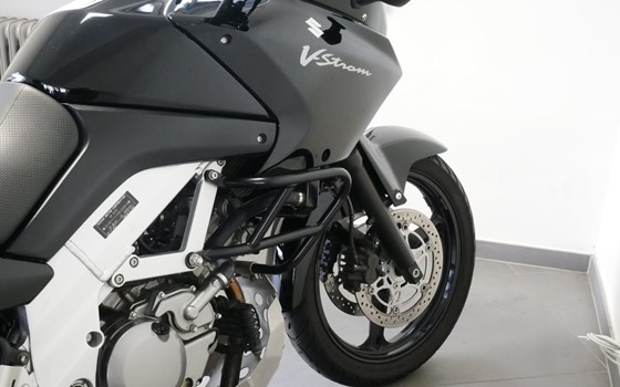 Gebrauchtmotorrad Suzuki V-Strom 650 - Bild 15